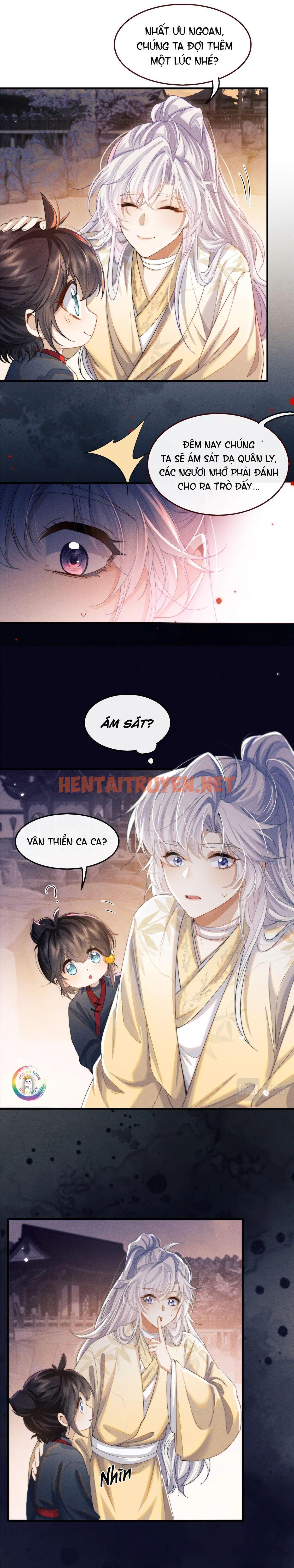 Xem ảnh Sự Hối Hận Muộn Màng - Chap 15 - img_012_1667817675 - TruyenVN.APP