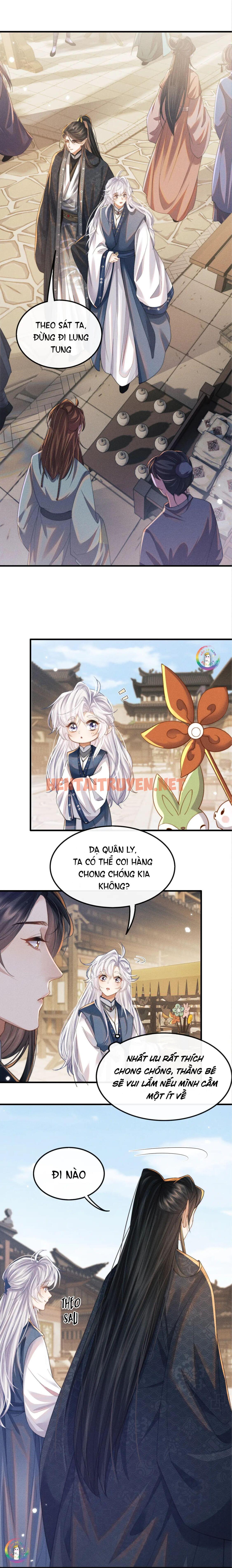 Xem ảnh Sự Hối Hận Muộn Màng - Chap 16 - img_007_1667817587 - HentaiTruyen.net