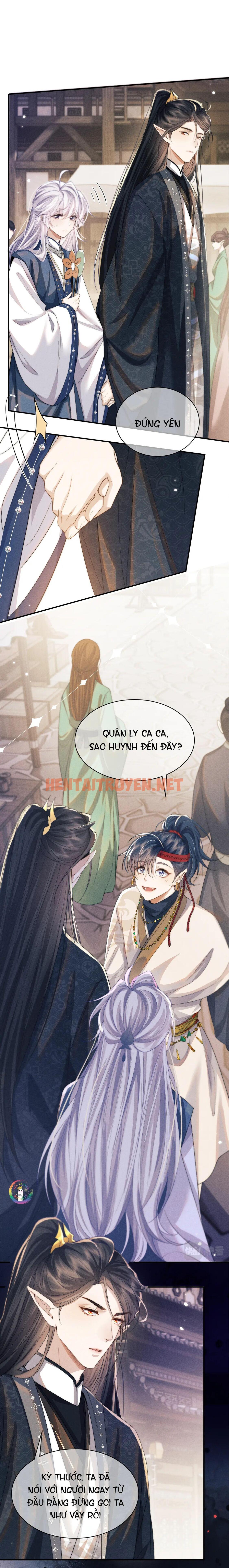 Xem ảnh Sự Hối Hận Muộn Màng - Chap 16 - img_015_1667817618 - HentaiTruyenVN.net