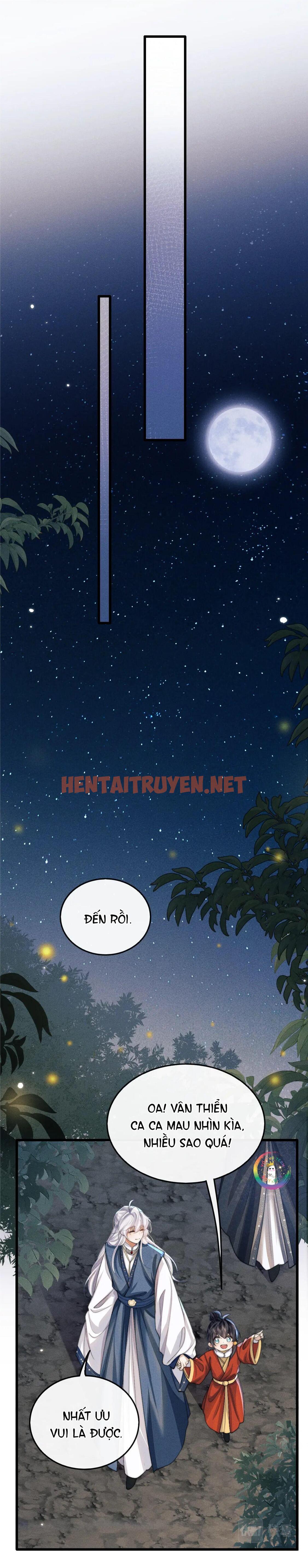 Xem ảnh Sự Hối Hận Muộn Màng - Chap 17 - img_015_1667817546 - HentaiTruyenVN.net