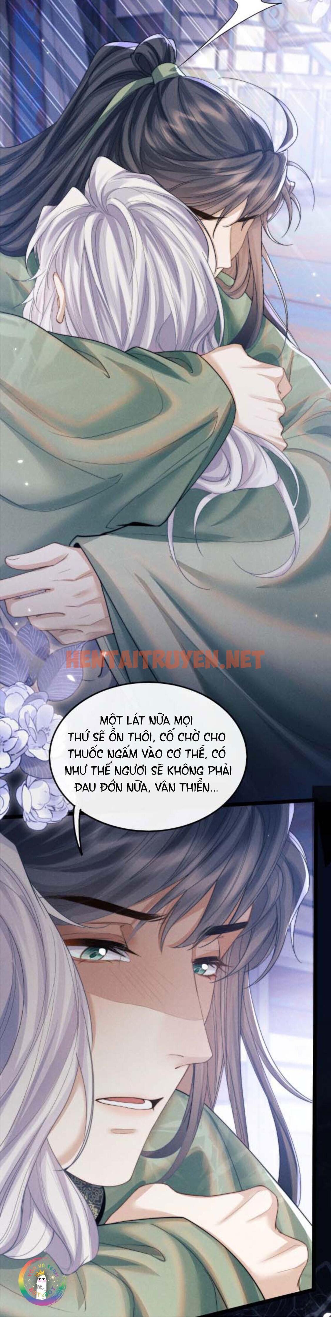 Xem ảnh Sự Hối Hận Muộn Màng - Chap 19 - img_011_1668771405 - HentaiTruyenVN.net