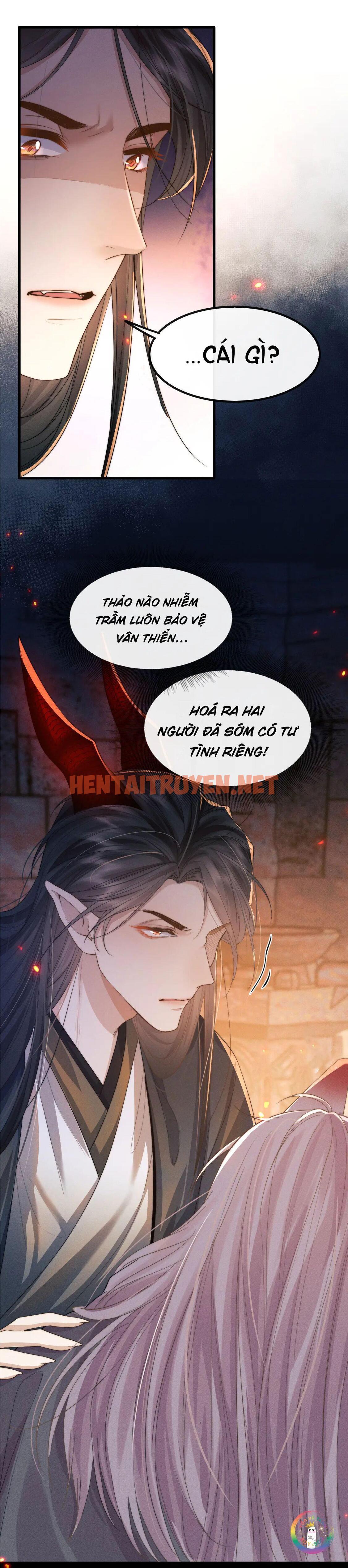 Xem ảnh Sự Hối Hận Muộn Màng - Chap 21 - img_006_1669648404 - HentaiTruyenVN.net