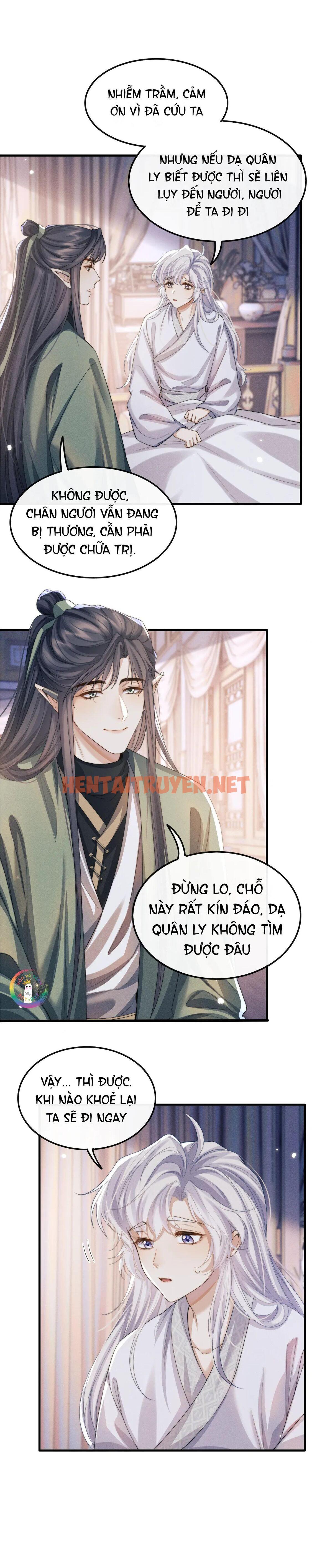 Xem ảnh Sự Hối Hận Muộn Màng - Chap 21 - img_021_1669648440 - HentaiTruyenVN.net