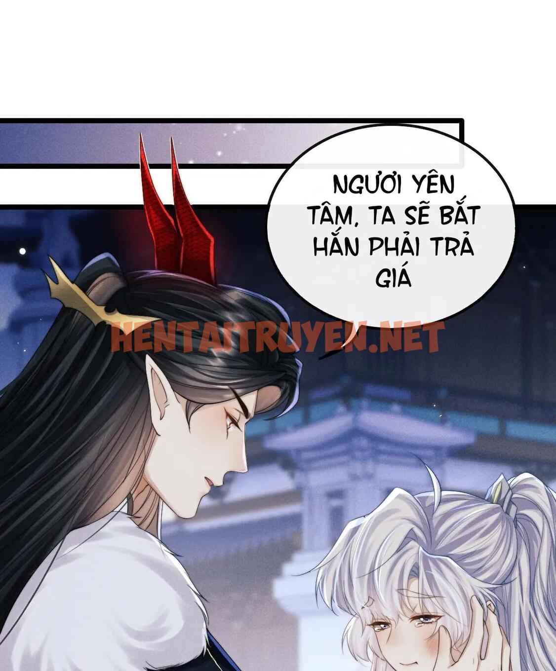 Xem ảnh Sự Hối Hận Muộn Màng - Chap 28 - img_015_1675253335 - HentaiTruyenVN.net