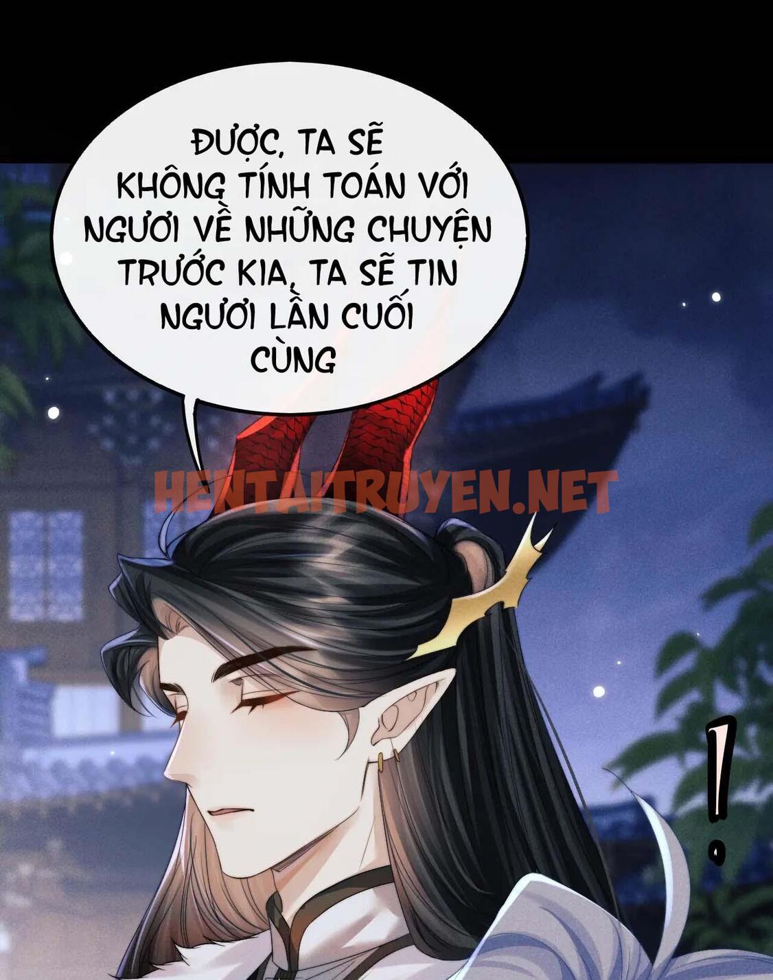 Xem ảnh Sự Hối Hận Muộn Màng - Chap 28 - img_021_1675253345 - HentaiTruyenVN.net