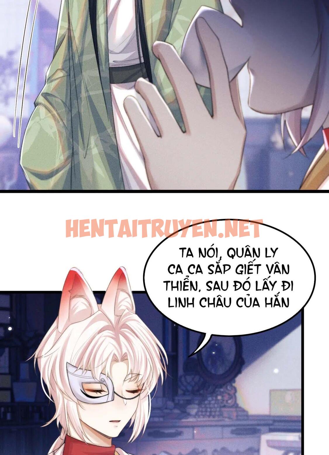 Xem ảnh Sự Hối Hận Muộn Màng - Chap 28 - img_046_1675253388 - HentaiTruyenVN.net