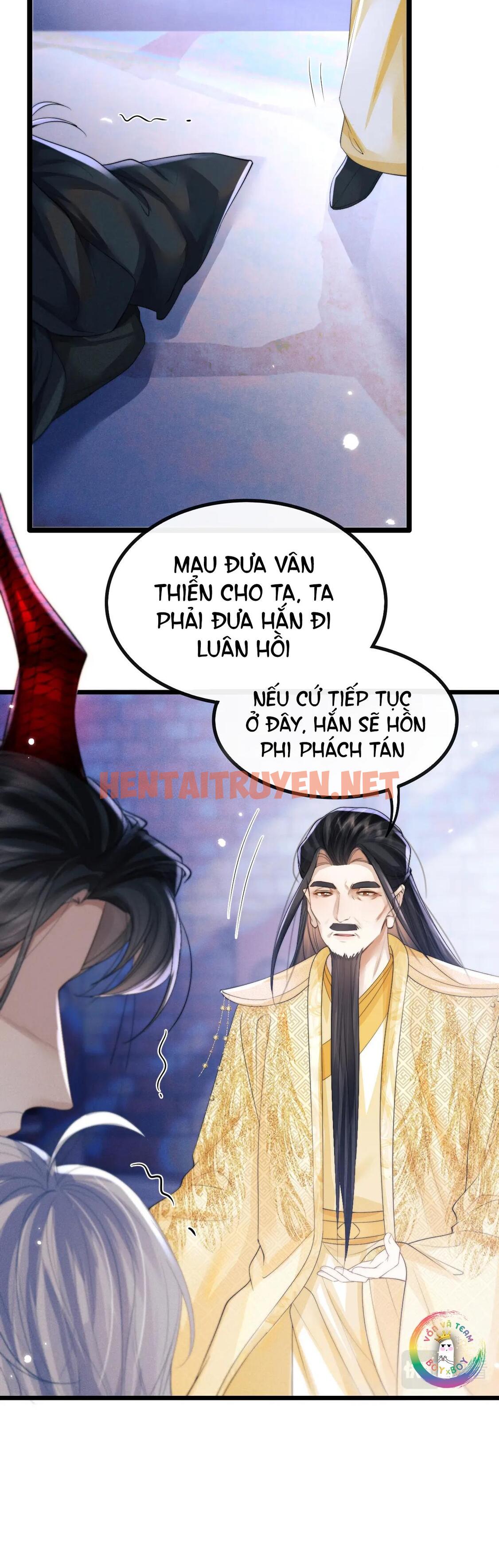 Xem ảnh Sự Hối Hận Muộn Màng - Chap 30 - img_020_1675593341 - HentaiTruyenVN.net