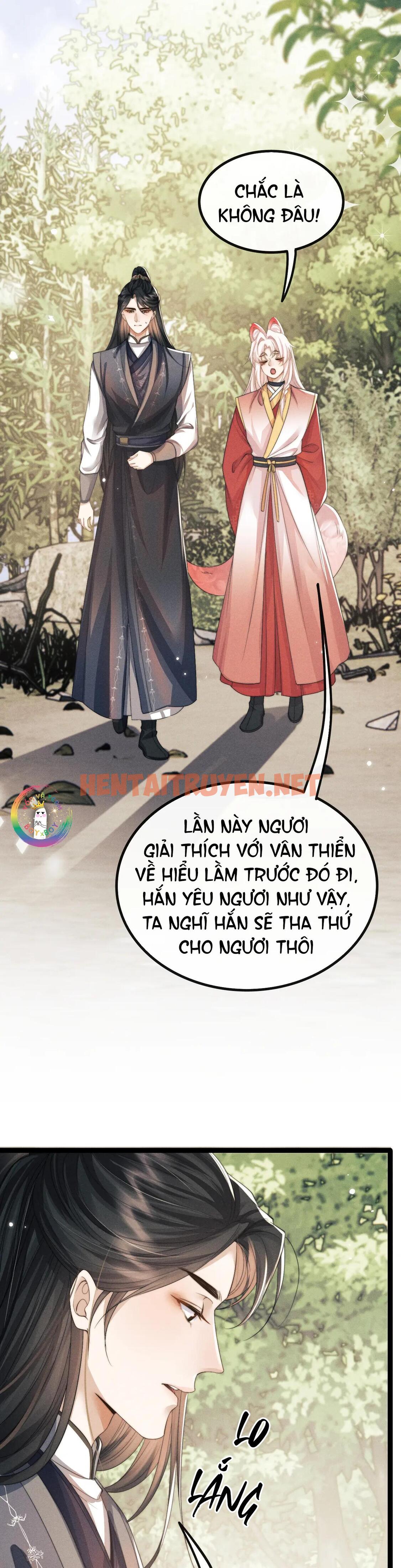 Xem ảnh Sự Hối Hận Muộn Màng - Chap 32 - img_020_1676468229 - HentaiTruyenVN.net