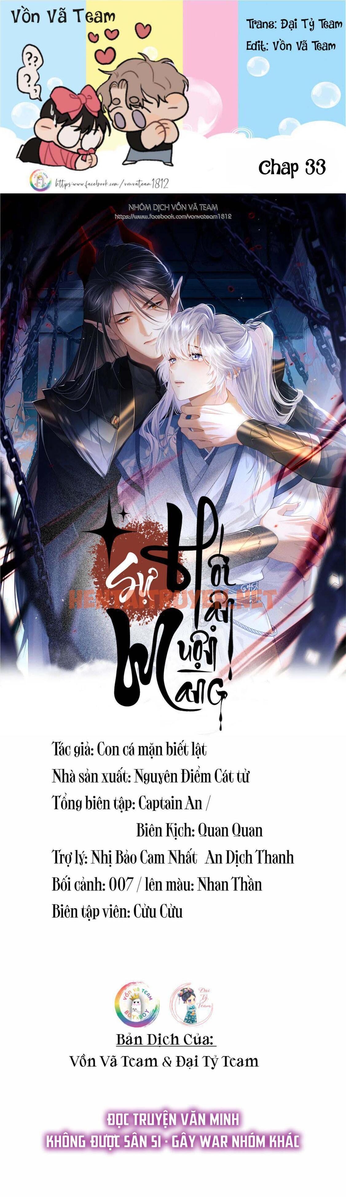 Xem ảnh Sự Hối Hận Muộn Màng - Chap 33 - img_002_1677581494 - HentaiTruyenVN.net