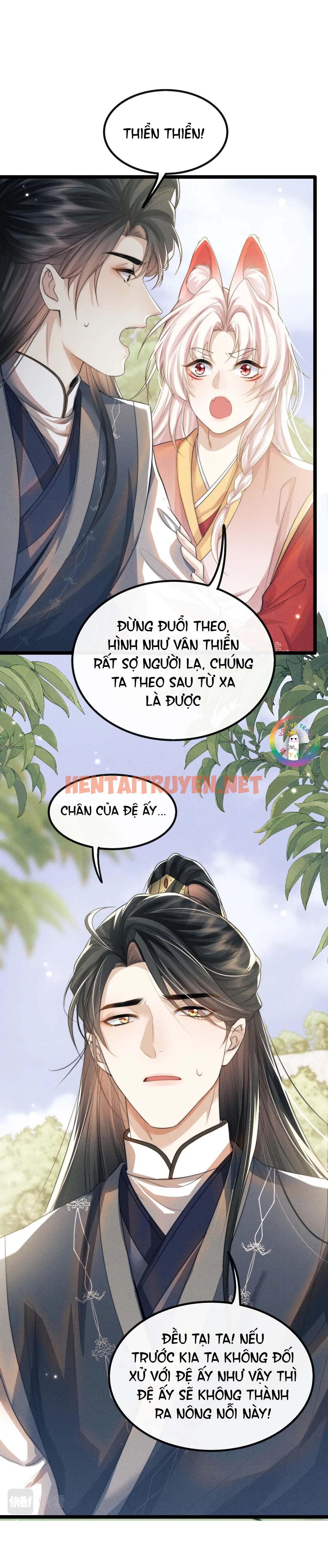 Xem ảnh Sự Hối Hận Muộn Màng - Chap 33 - img_008_1677581509 - HentaiTruyenVN.net