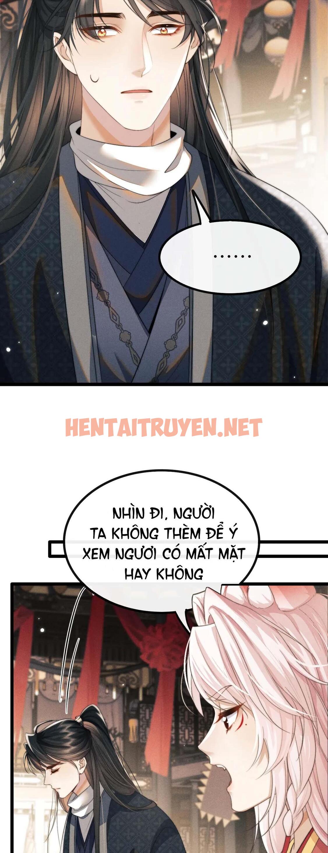 Xem ảnh Sự Hối Hận Muộn Màng - Chap 36 - img_021_1679500285 - HentaiTruyenVN.net