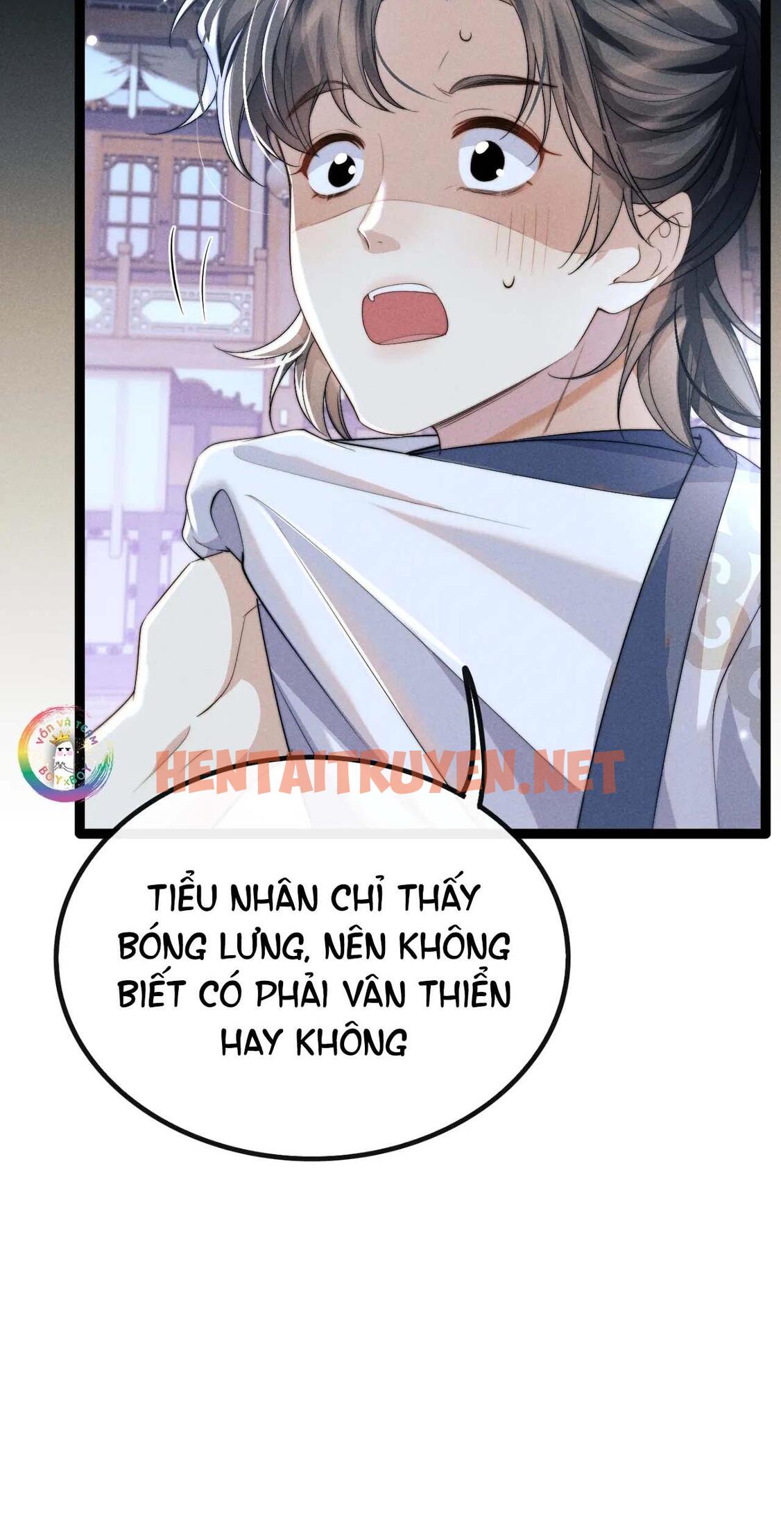 Xem ảnh Sự Hối Hận Muộn Màng - Chap 36 - img_032_1679500304 - HentaiTruyenVN.net