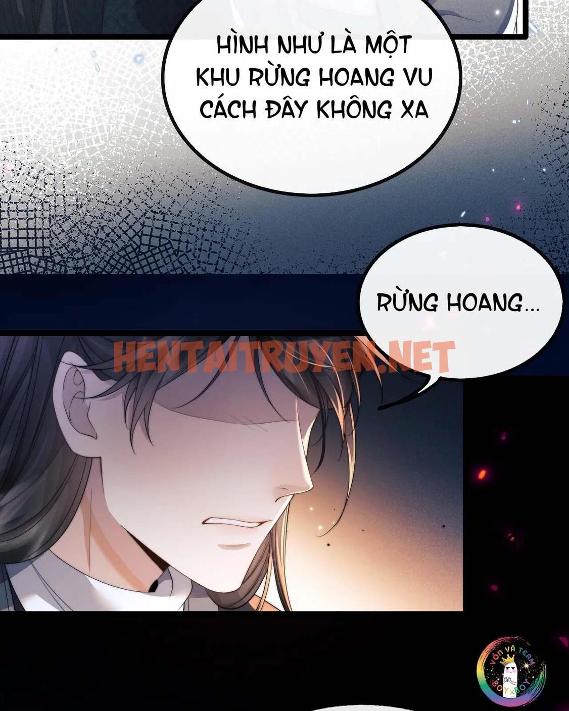 Xem ảnh Sự Hối Hận Muộn Màng - Chap 36 - img_034_1679500307 - HentaiTruyenVN.net