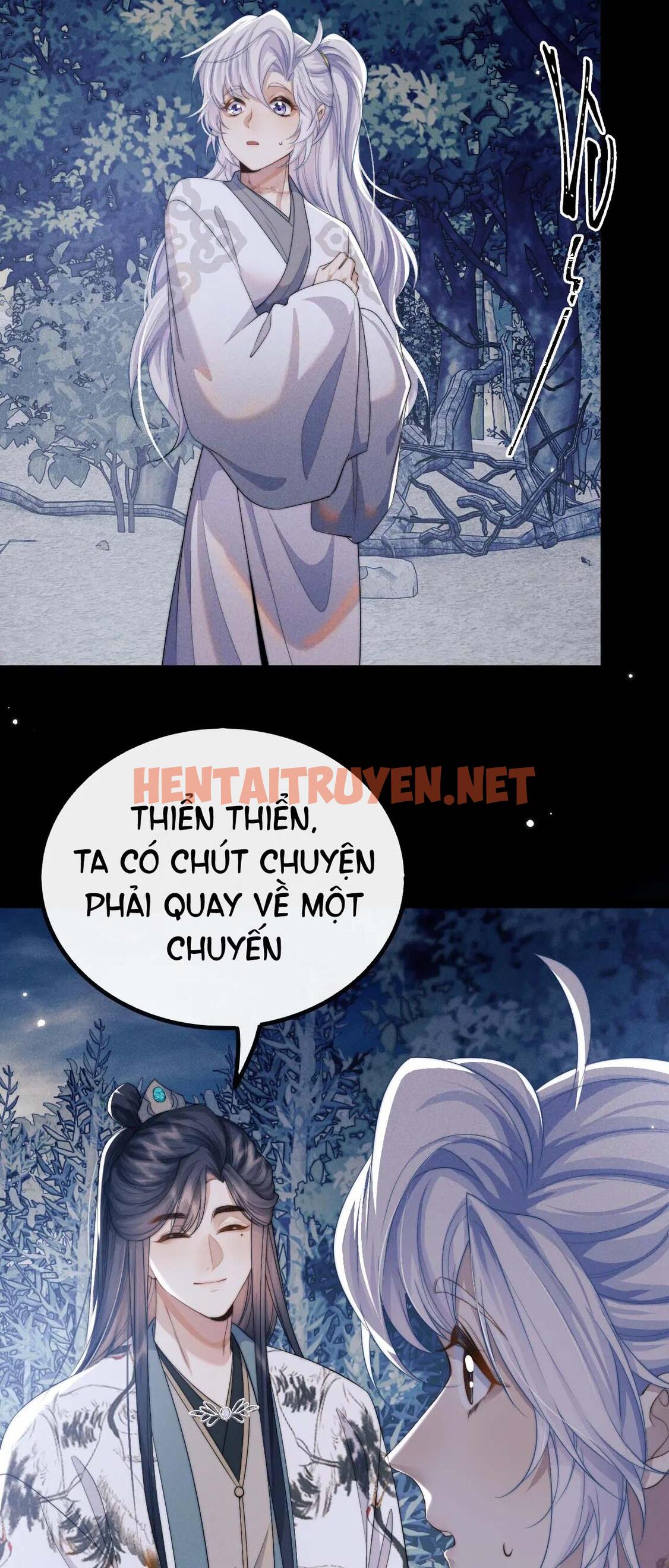 Xem ảnh Sự Hối Hận Muộn Màng - Chap 36 - img_041_1679500319 - HentaiTruyen.net