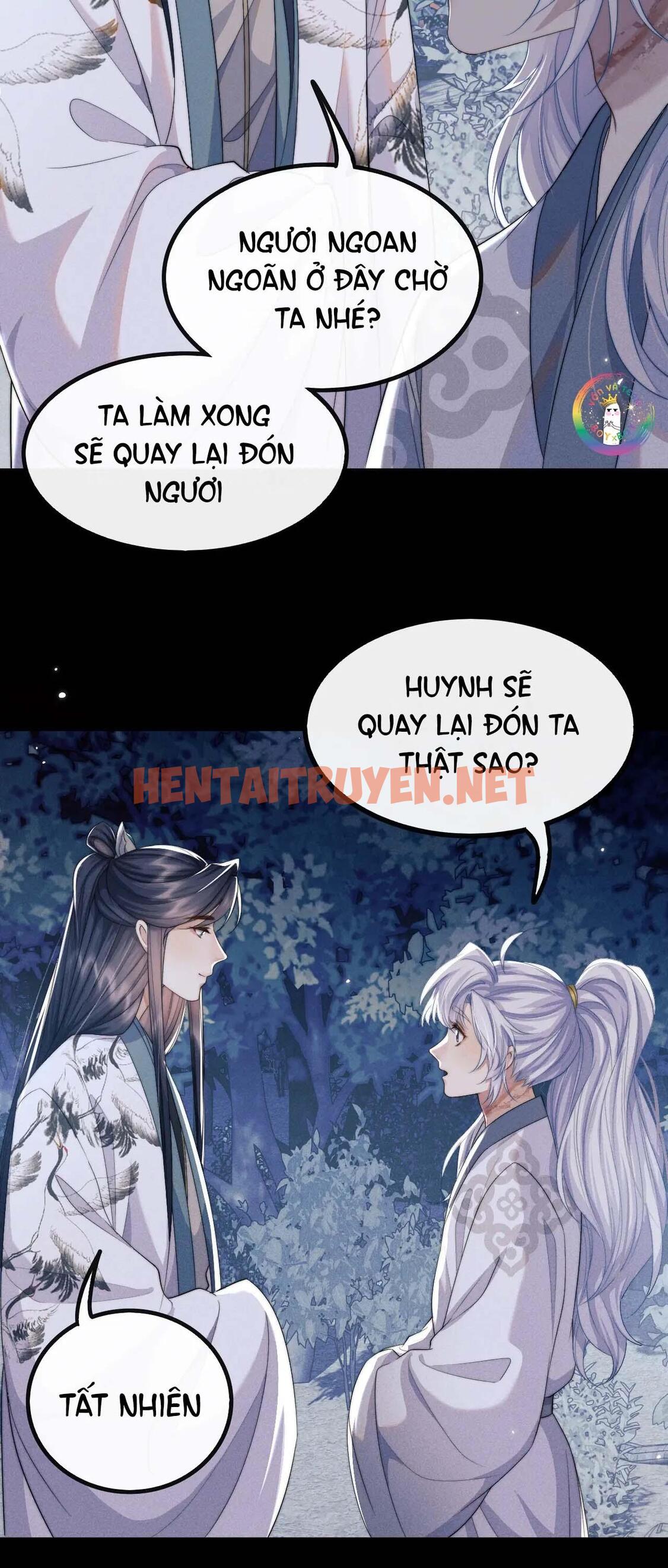 Xem ảnh Sự Hối Hận Muộn Màng - Chap 36 - img_042_1679500320 - HentaiTruyenVN.net