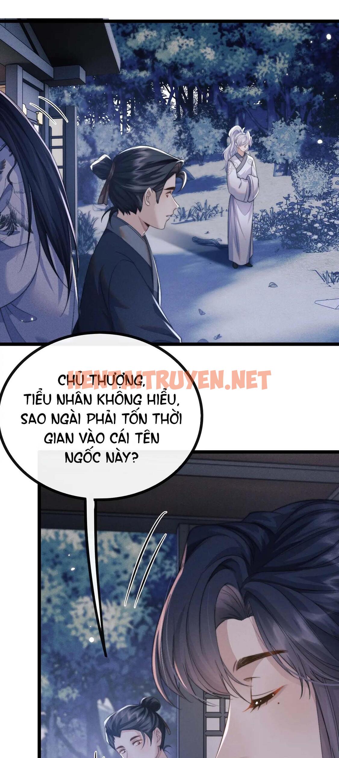 Xem ảnh Sự Hối Hận Muộn Màng - Chap 36 - img_044_1679500324 - HentaiTruyenVN.net