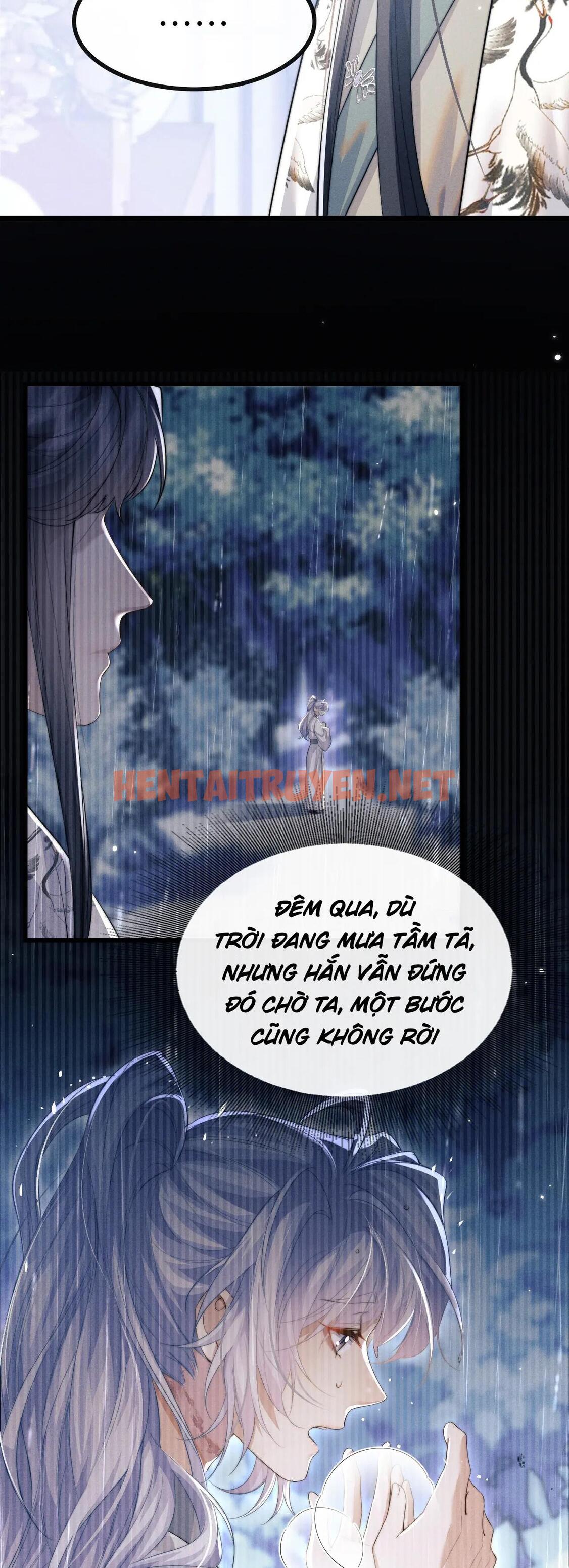 Xem ảnh Sự Hối Hận Muộn Màng - Chap 37 - img_011_1680880302 - HentaiTruyenVN.net