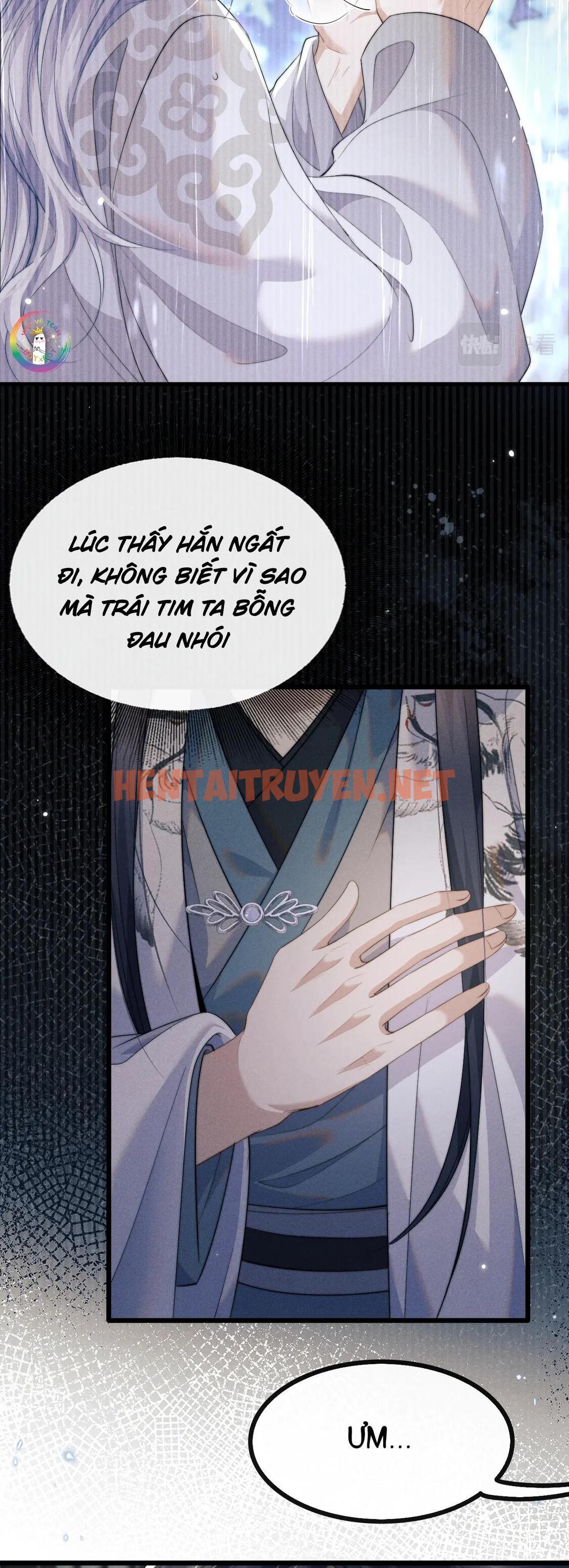 Xem ảnh Sự Hối Hận Muộn Màng - Chap 37 - img_012_1680880305 - HentaiTruyenVN.net