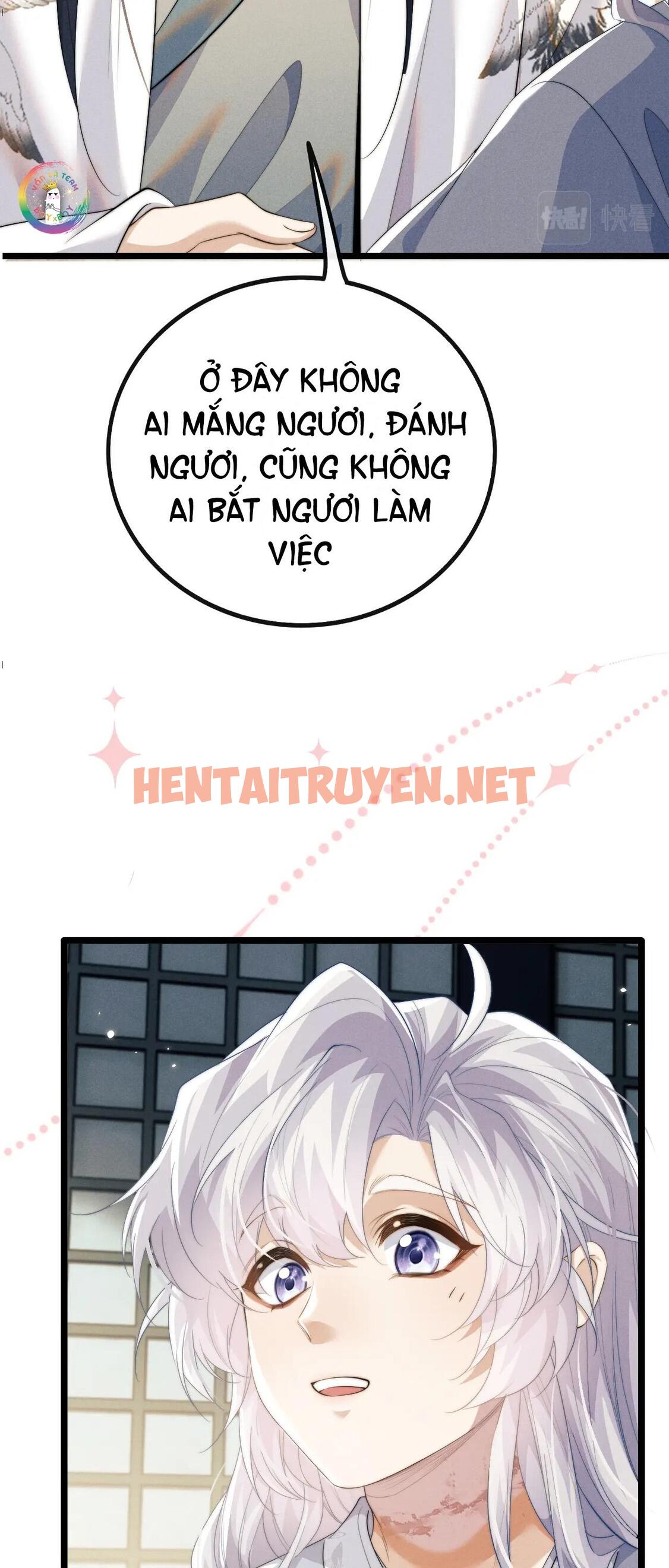 Xem ảnh Sự Hối Hận Muộn Màng - Chap 37 - img_020_1680880323 - HentaiTruyen.net