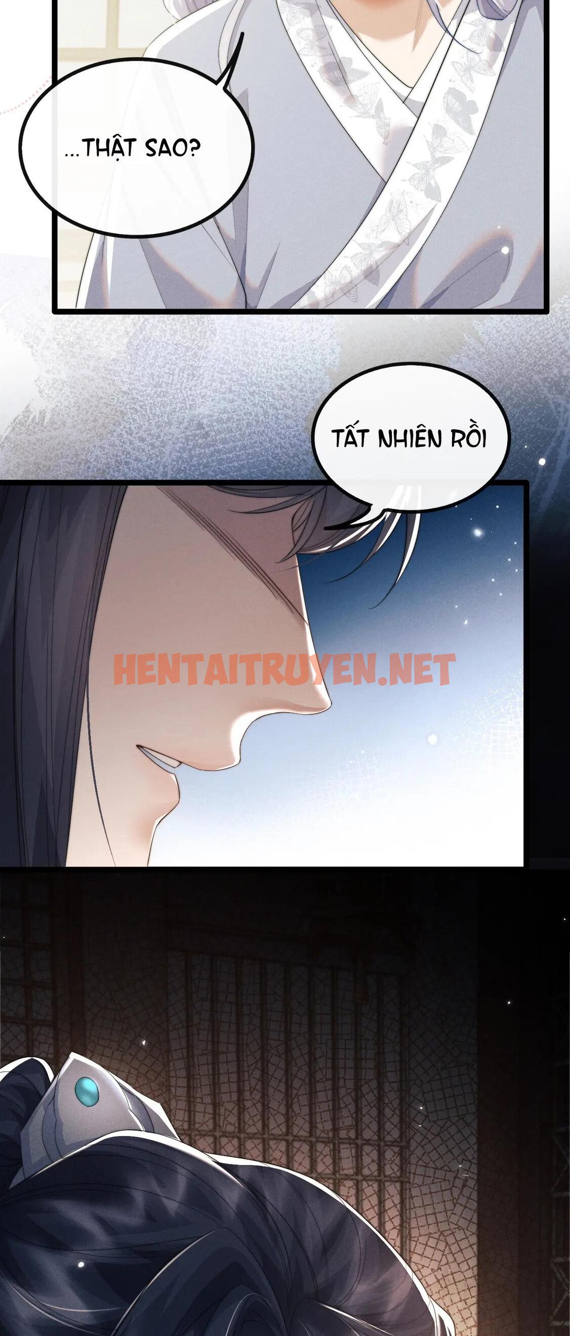 Xem ảnh Sự Hối Hận Muộn Màng - Chap 37 - img_021_1680880325 - HentaiTruyenVN.net