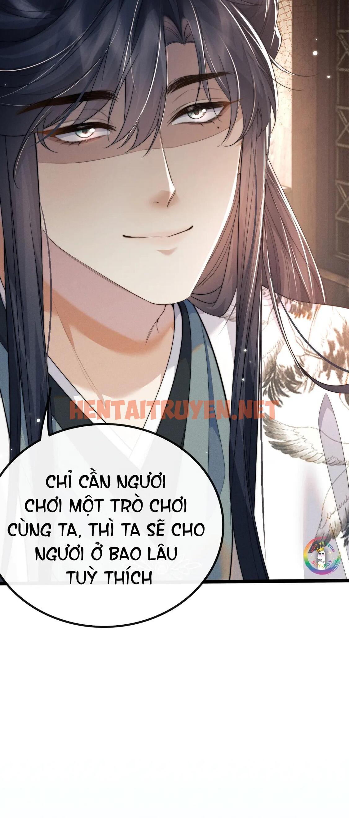 Xem ảnh Sự Hối Hận Muộn Màng - Chap 37 - img_022_1680880327 - HentaiTruyenVN.net