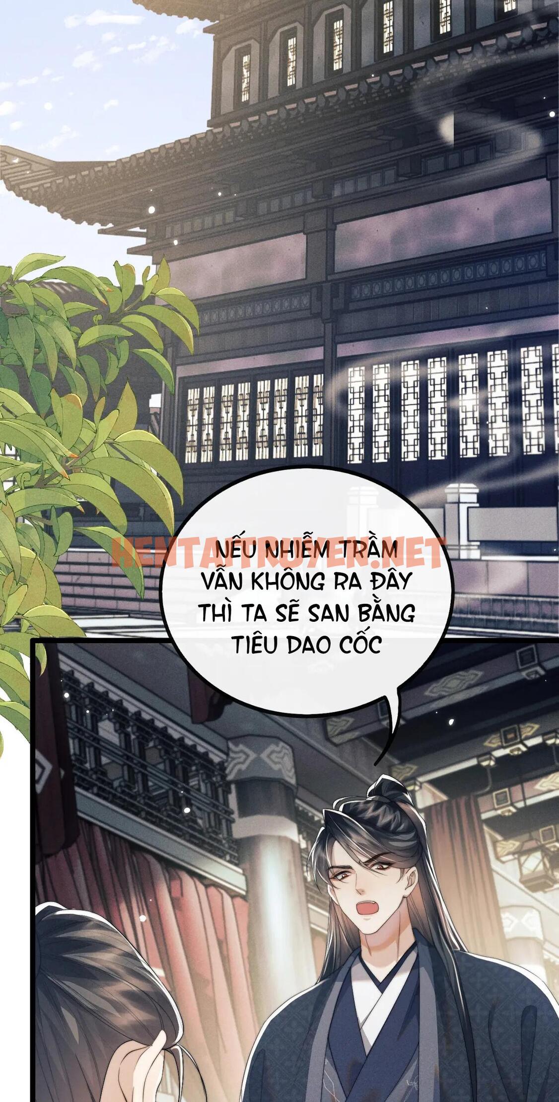 Xem ảnh Sự Hối Hận Muộn Màng - Chap 37 - img_024_1680880331 - HentaiTruyenVN.net