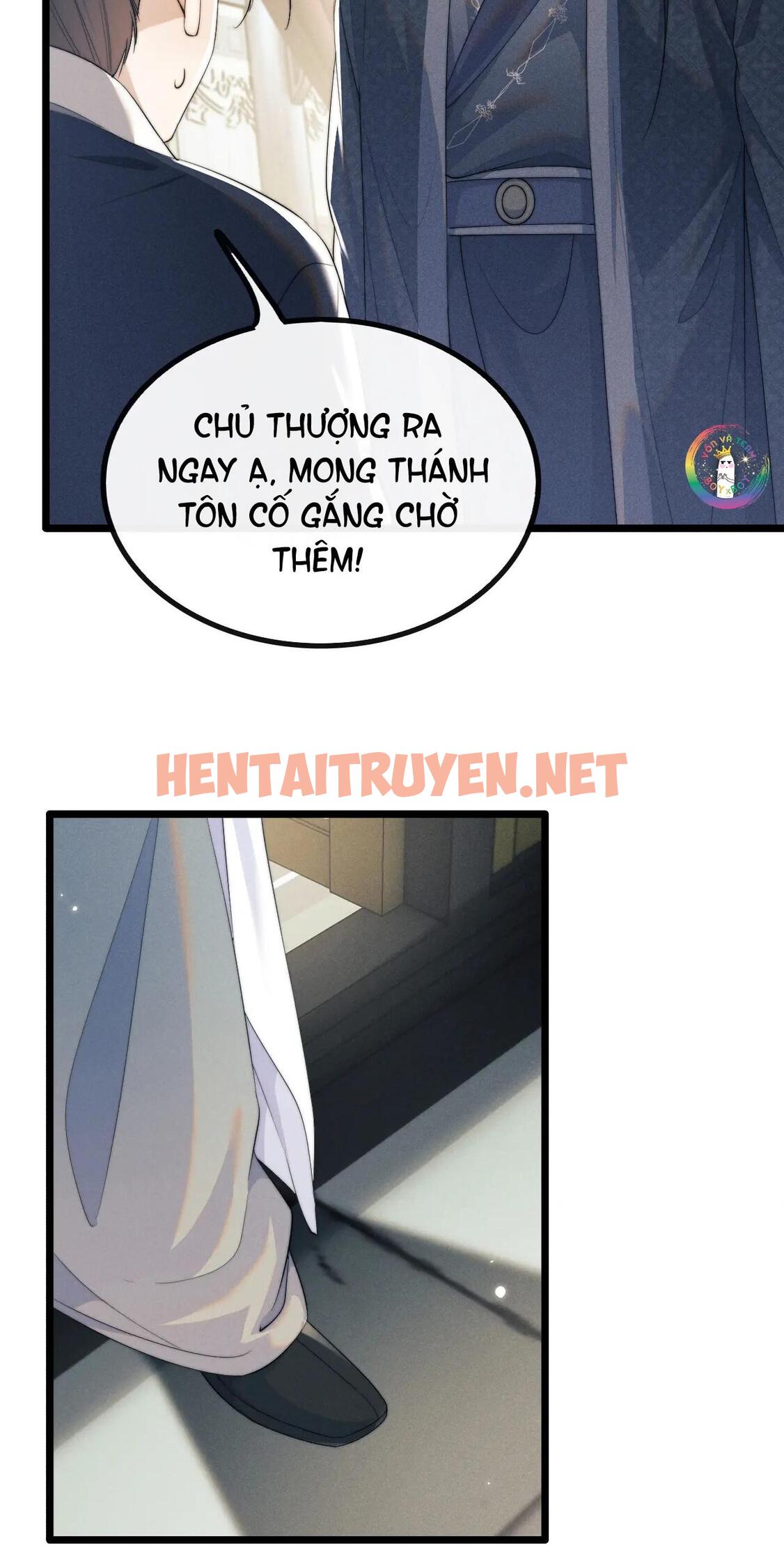 Xem ảnh Sự Hối Hận Muộn Màng - Chap 37 - img_025_1680880333 - HentaiTruyen.net