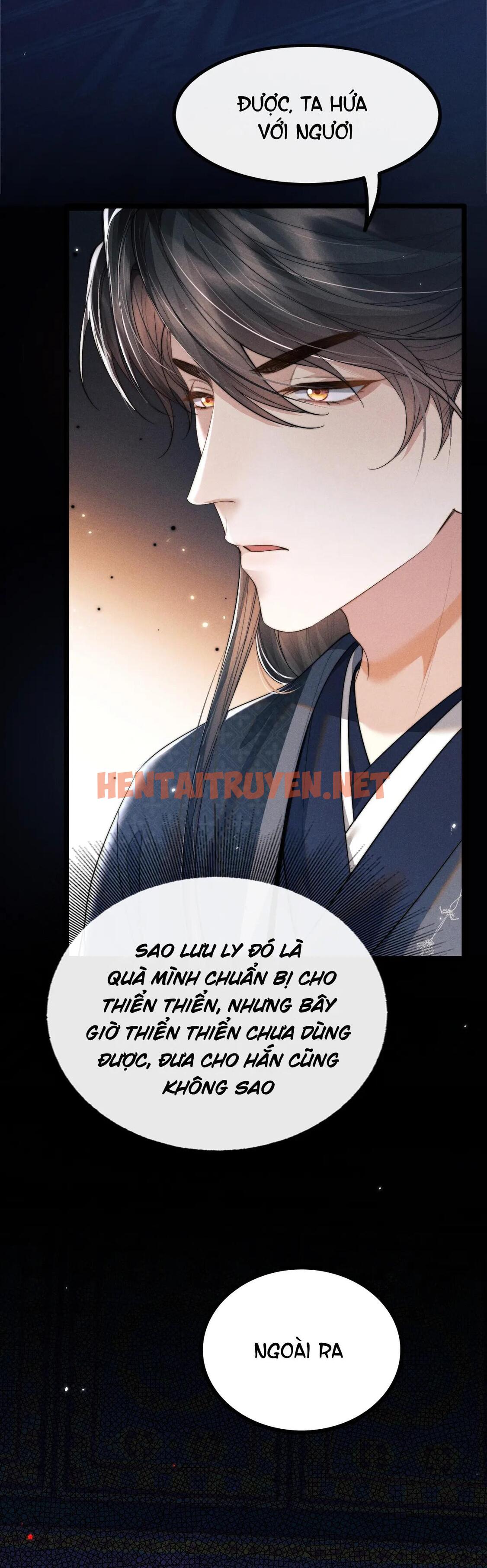 Xem ảnh Sự Hối Hận Muộn Màng - Chap 37 - img_031_1680880348 - HentaiTruyenVN.net