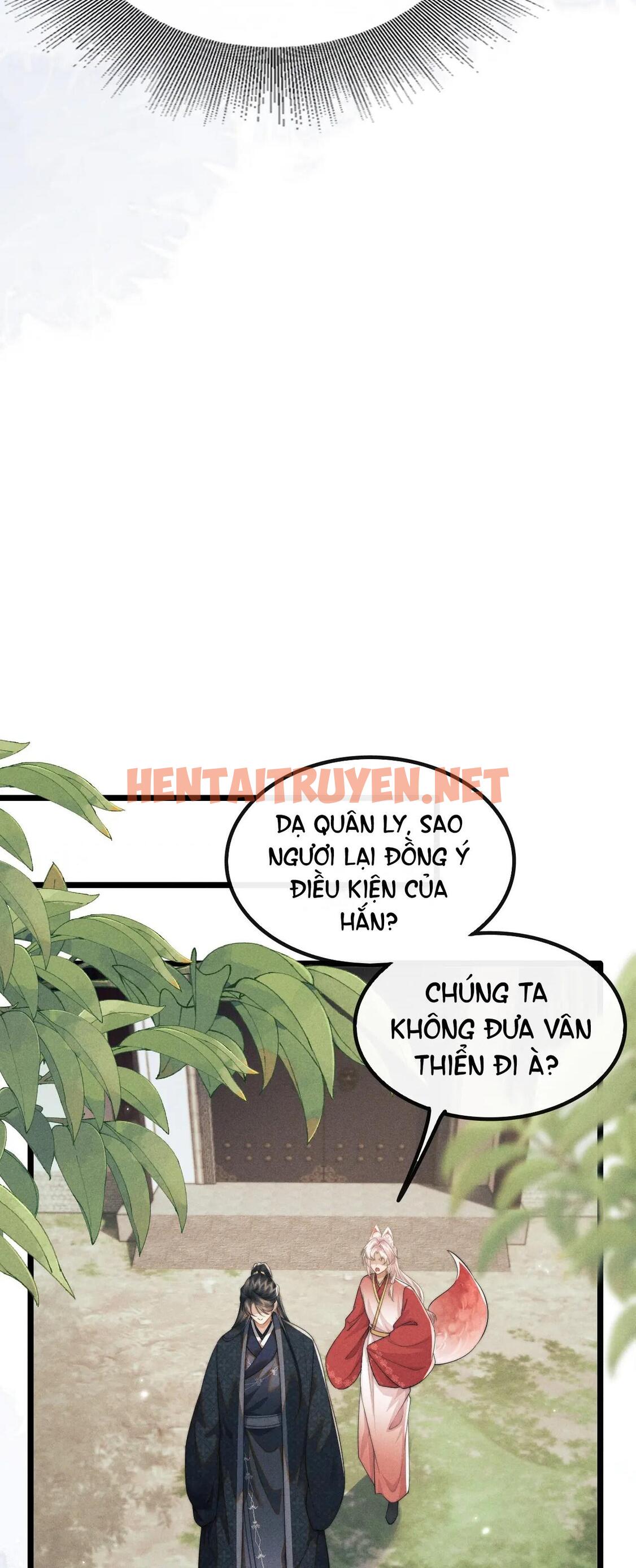 Xem ảnh Sự Hối Hận Muộn Màng - Chap 38 - img_011_1680970036 - TruyenVN.APP