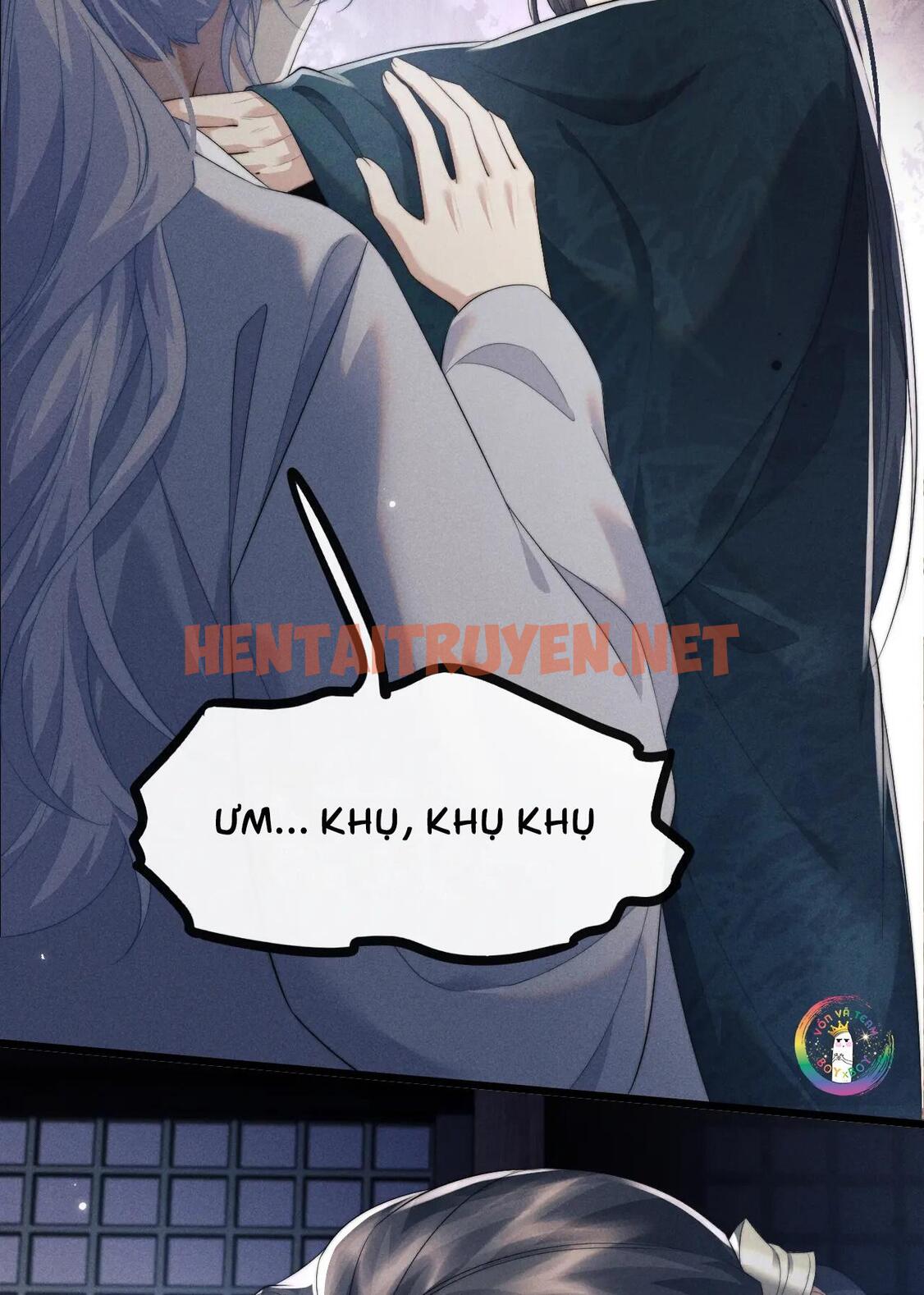 Xem ảnh Sự Hối Hận Muộn Màng - Chap 38 - img_026_1680970061 - HentaiTruyenVN.net