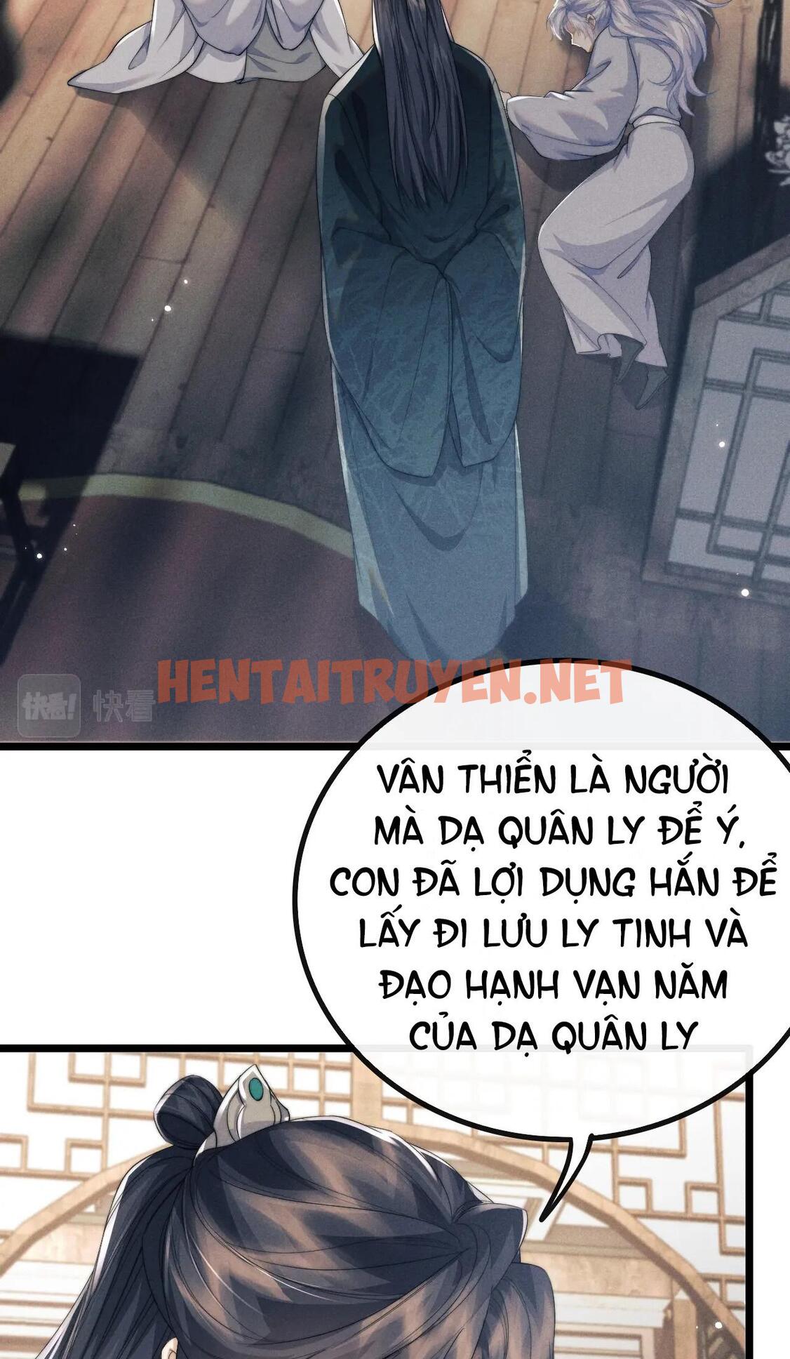 Xem ảnh Sự Hối Hận Muộn Màng - Chap 38 - img_031_1680970070 - HentaiTruyenVN.net