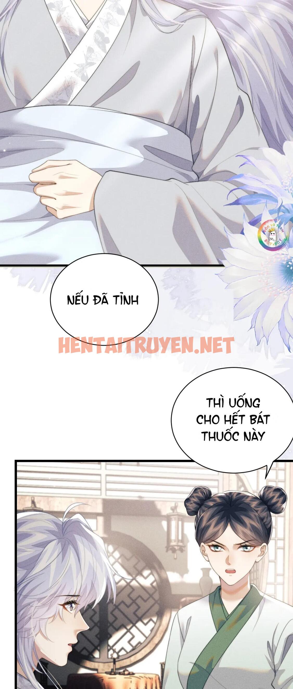 Xem ảnh Sự Hối Hận Muộn Màng - Chap 38 - img_039_1680970084 - HentaiTruyen.net