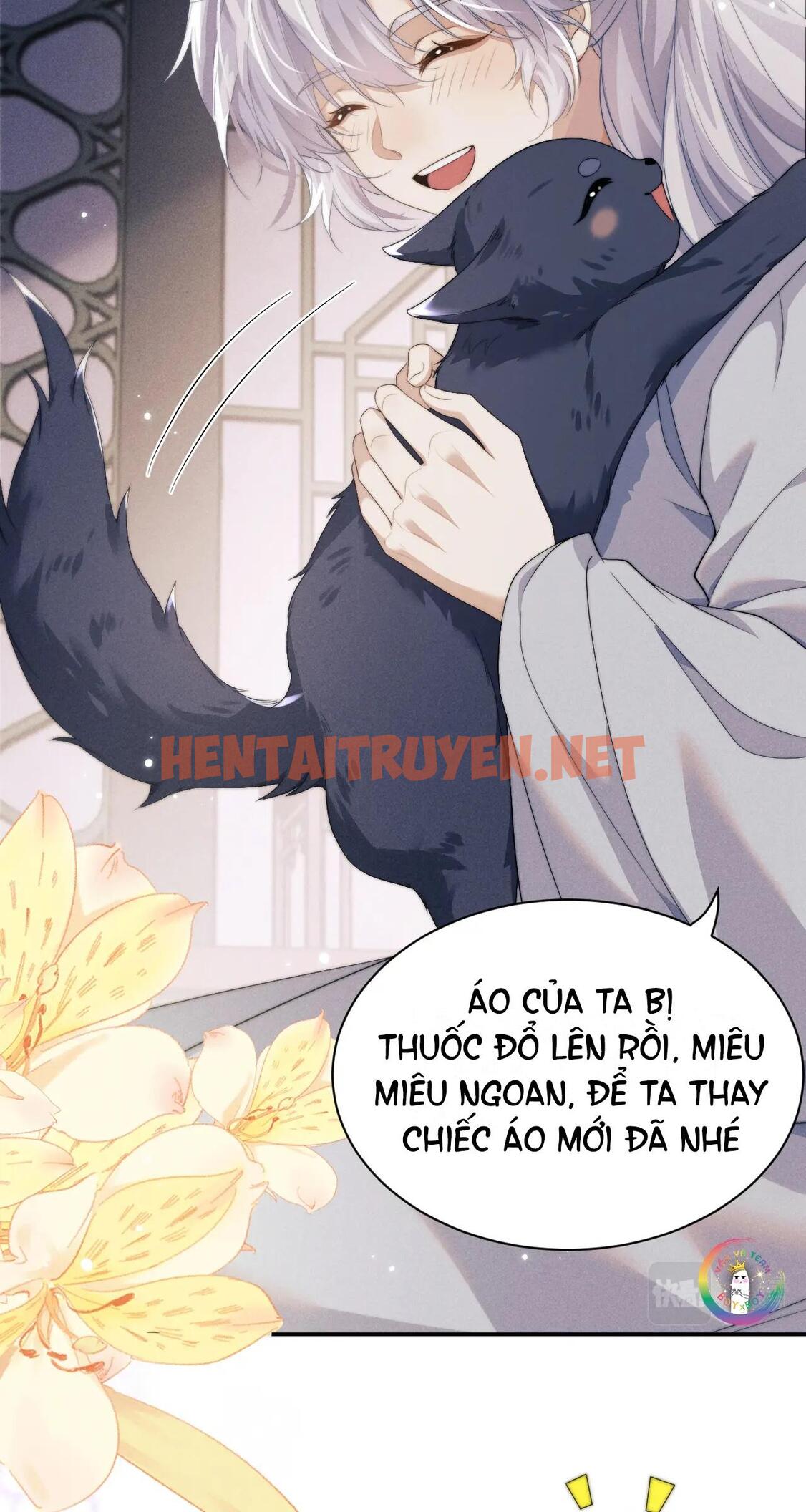 Xem ảnh Sự Hối Hận Muộn Màng - Chap 39 - img_007_1681135753 - HentaiTruyenVN.net