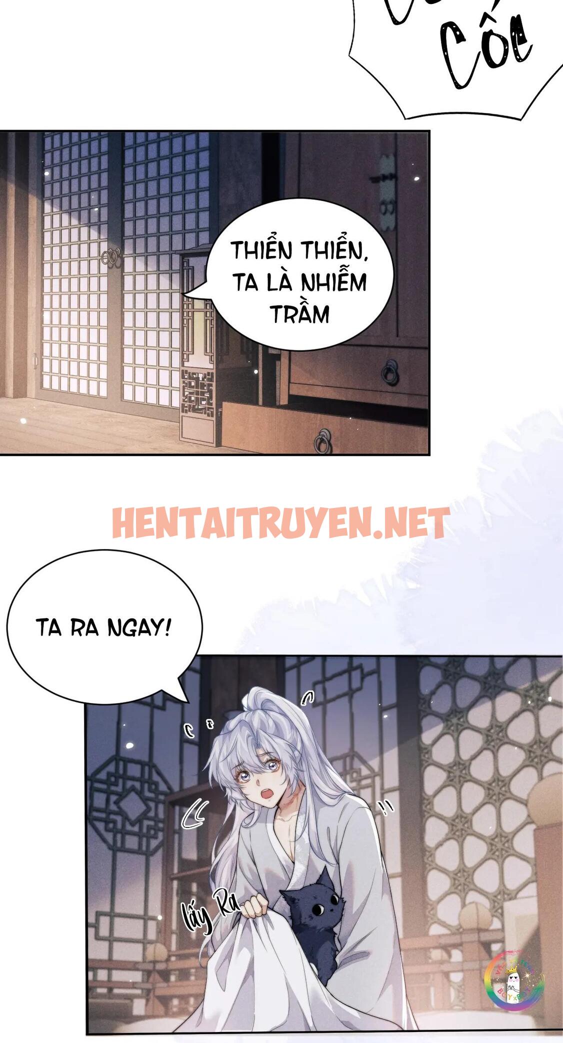 Xem ảnh Sự Hối Hận Muộn Màng - Chap 39 - img_015_1681135768 - HentaiTruyen.net