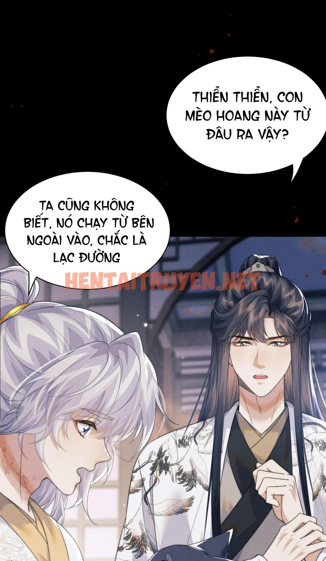 Xem ảnh Sự Hối Hận Muộn Màng - Chap 39 - img_023_1681135781 - HentaiTruyen.net