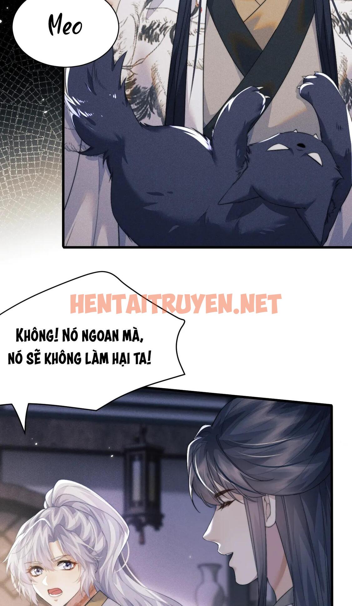 Xem ảnh Sự Hối Hận Muộn Màng - Chap 39 - img_025_1681135785 - HentaiTruyenVN.net