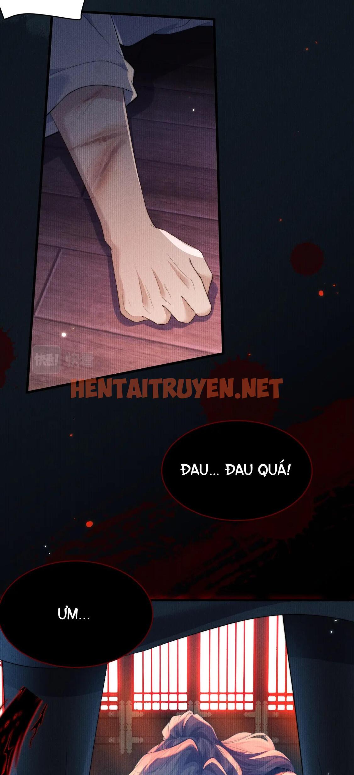 Xem ảnh Sự Hối Hận Muộn Màng - Chap 39 - img_034_1681135800 - HentaiTruyenVN.net