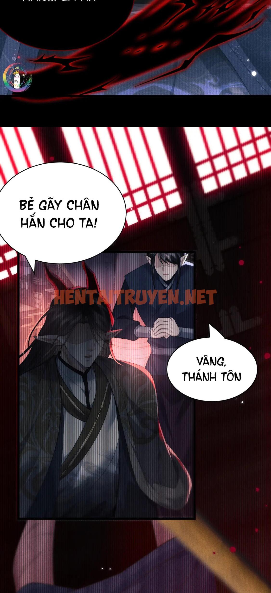 Xem ảnh Sự Hối Hận Muộn Màng - Chap 39 - img_036_1681135804 - HentaiTruyenVN.net