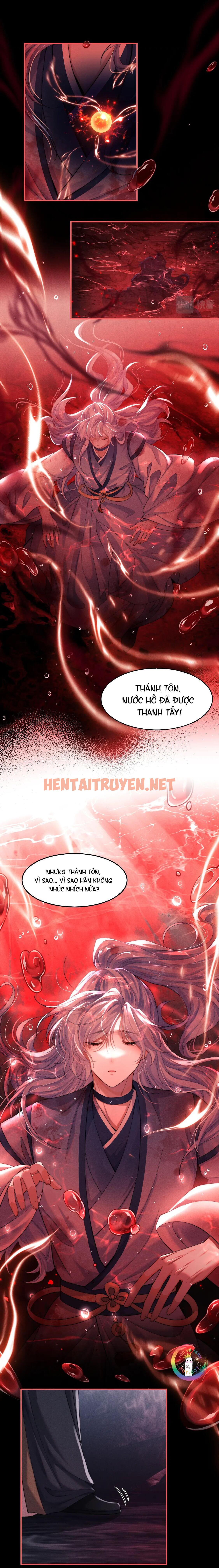 Xem ảnh Sự Hối Hận Muộn Màng - Chap 4 - img_010_1667818343 - HentaiTruyenVN.net