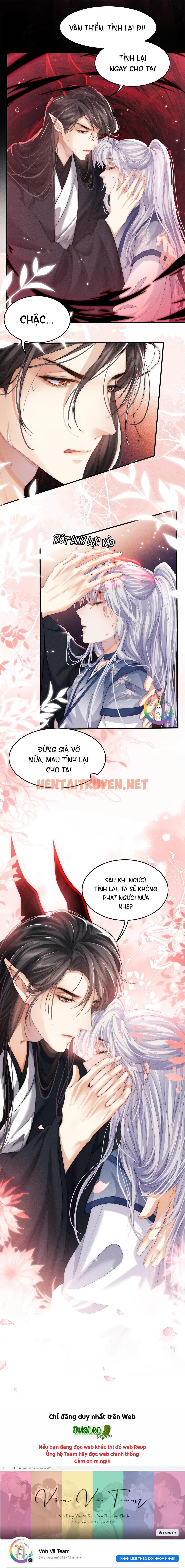 Xem ảnh Sự Hối Hận Muộn Màng - Chap 4 - img_015_1667818362 - TruyenVN.APP