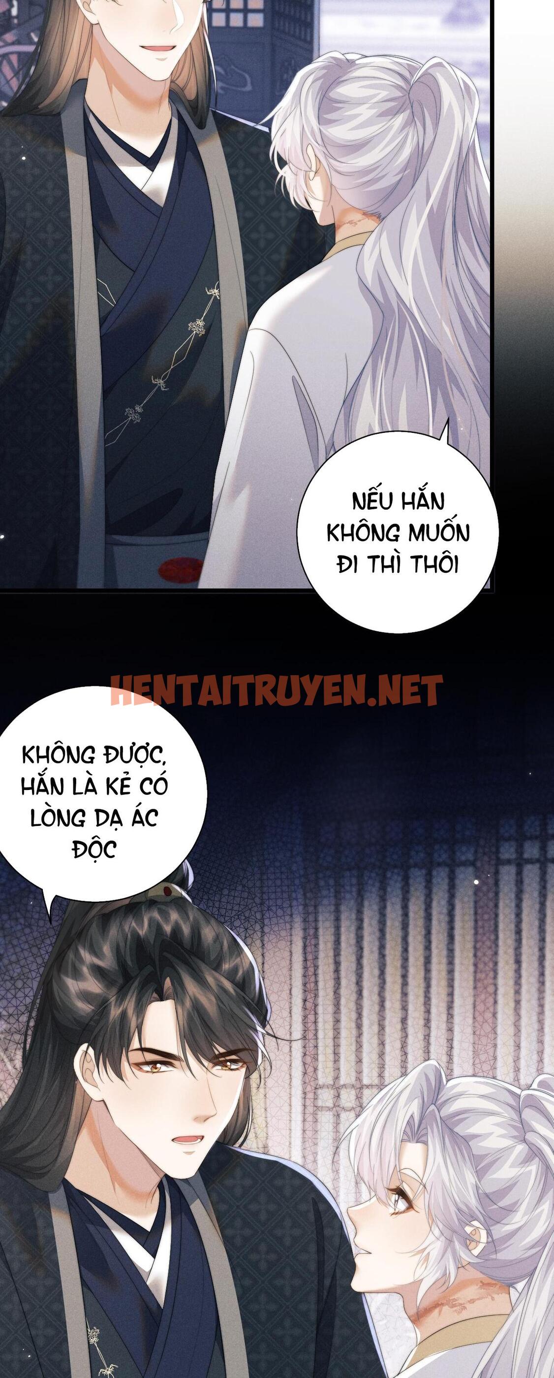 Xem ảnh Sự Hối Hận Muộn Màng - Chap 42 - img_009_1684254323 - HentaiTruyenVN.net