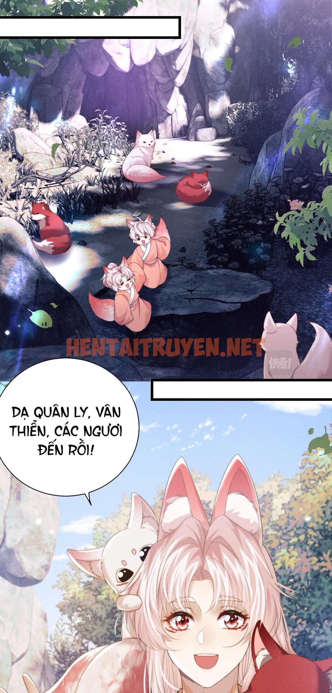 Xem ảnh Sự Hối Hận Muộn Màng - Chap 42 - img_023_1684254338 - HentaiTruyenVN.net