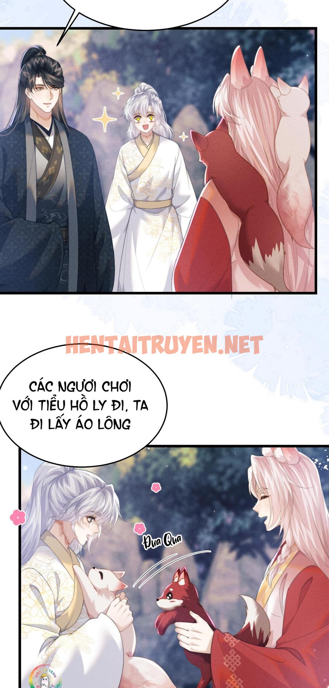 Xem ảnh Sự Hối Hận Muộn Màng - Chap 42 - img_025_1684254340 - HentaiTruyenVN.net