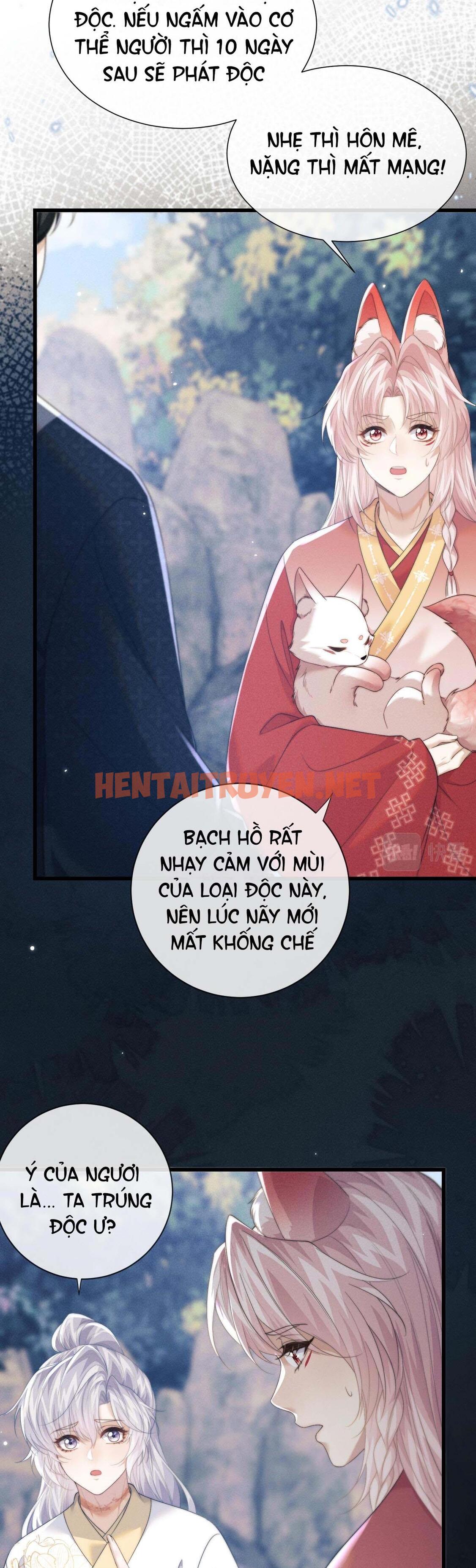 Xem ảnh Sự Hối Hận Muộn Màng - Chap 43 - img_005_1684424392 - TruyenVN.APP