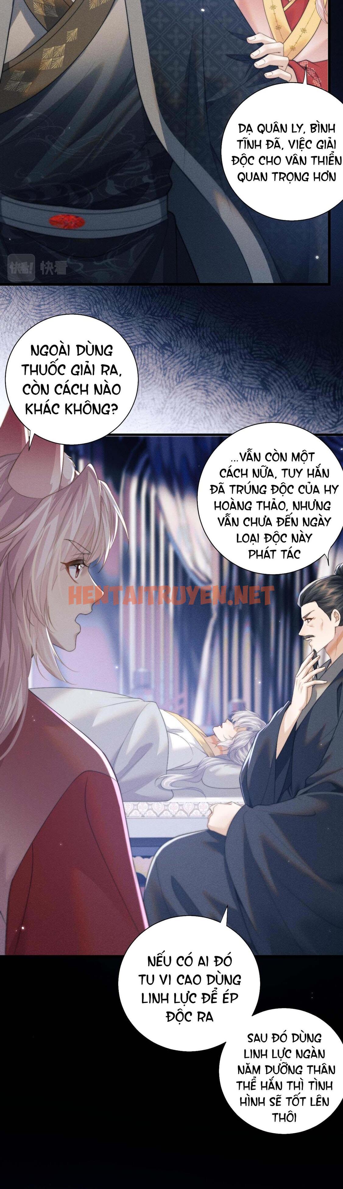 Xem ảnh Sự Hối Hận Muộn Màng - Chap 43 - img_009_1684424398 - HentaiTruyenVN.net