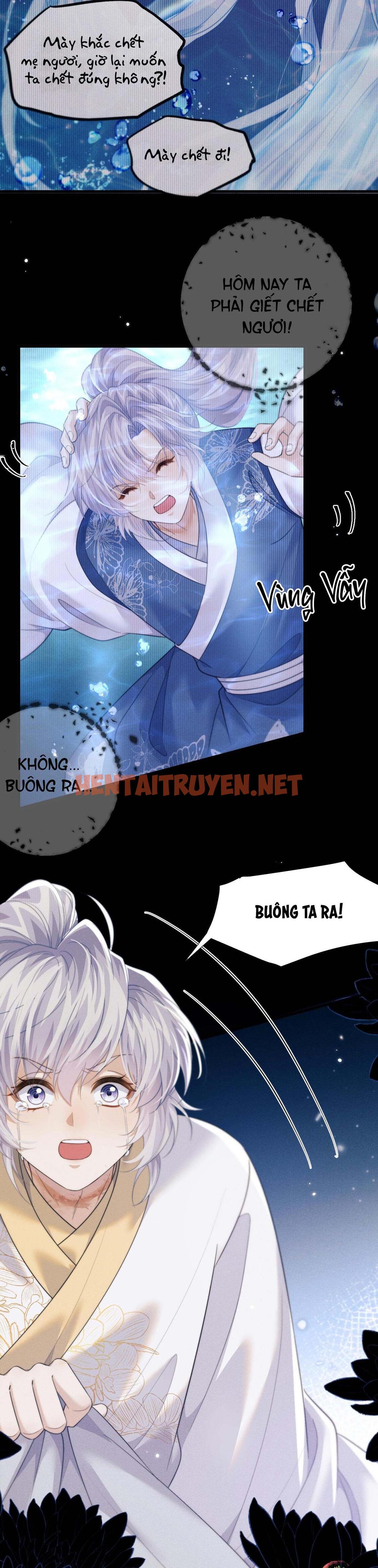 Xem ảnh Sự Hối Hận Muộn Màng - Chap 43 - img_021_1684424414 - HentaiTruyen.net