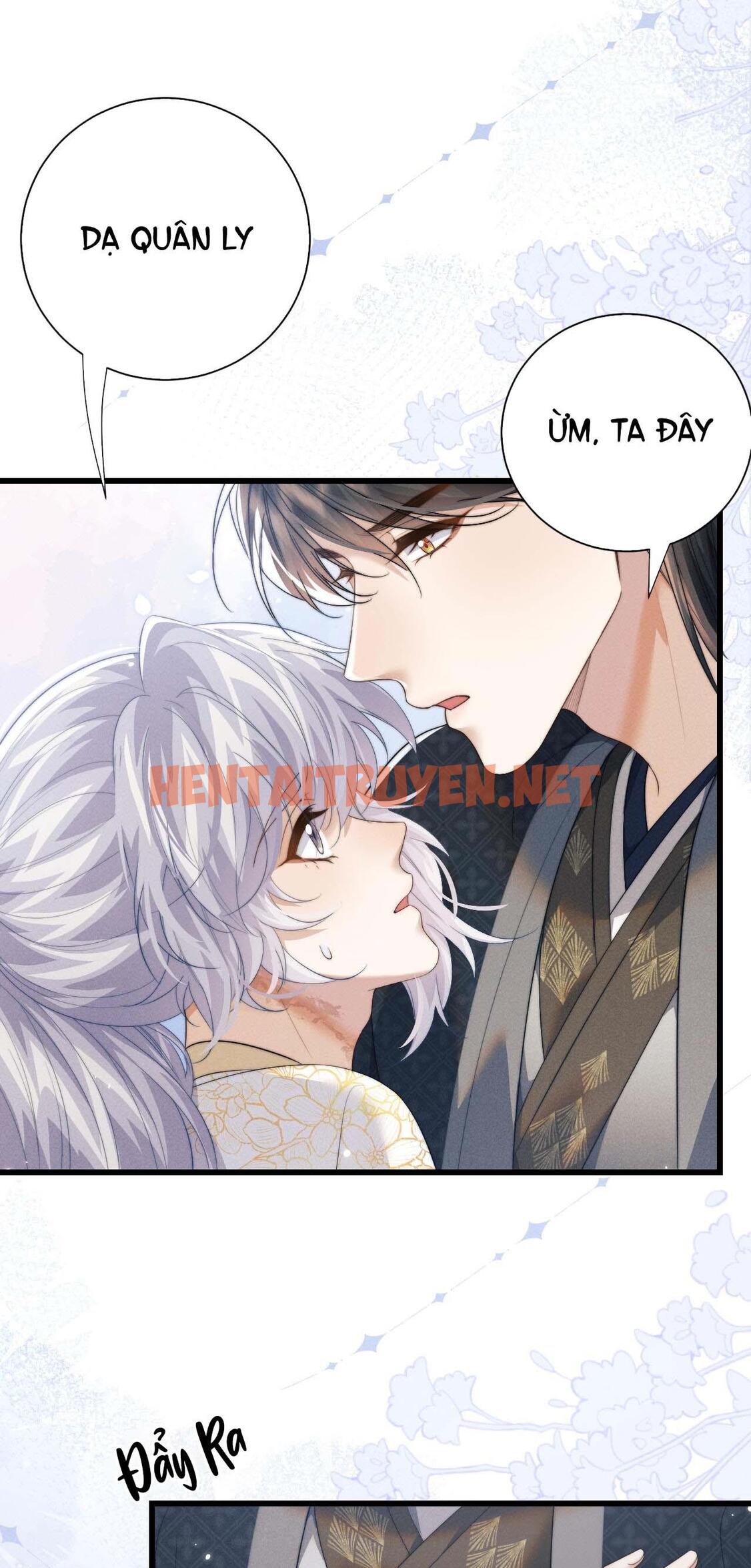 Xem ảnh Sự Hối Hận Muộn Màng - Chap 43 - img_023_1684424416 - HentaiTruyenVN.net