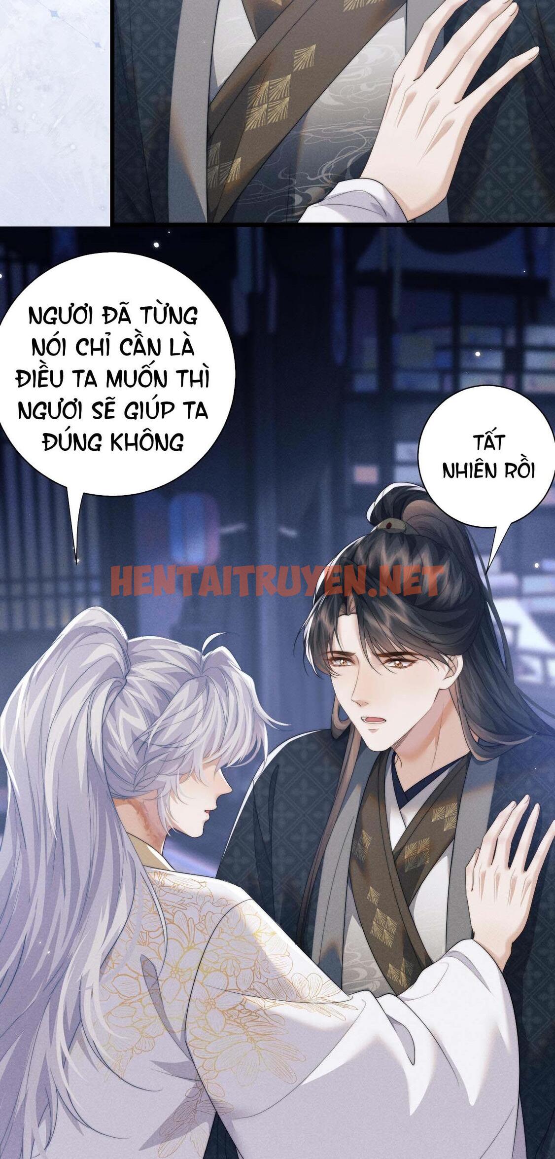 Xem ảnh Sự Hối Hận Muộn Màng - Chap 43 - img_024_1684424417 - HentaiTruyenVN.net