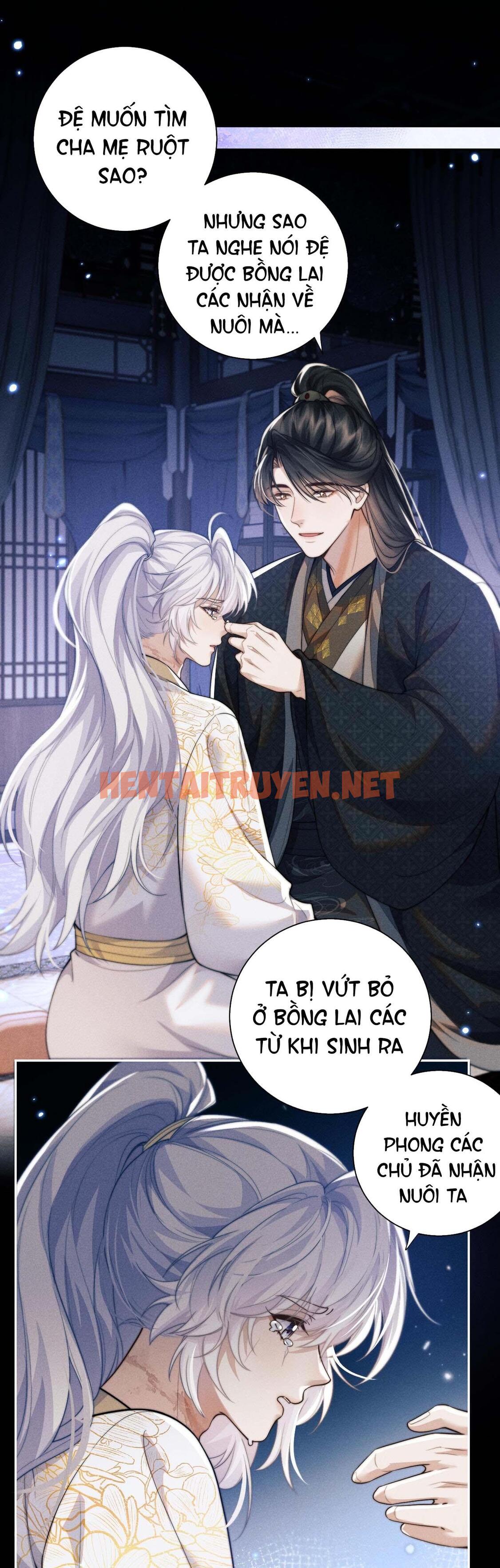 Xem ảnh Sự Hối Hận Muộn Màng - Chap 44 - img_003_1684509601 - HentaiTruyenVN.net