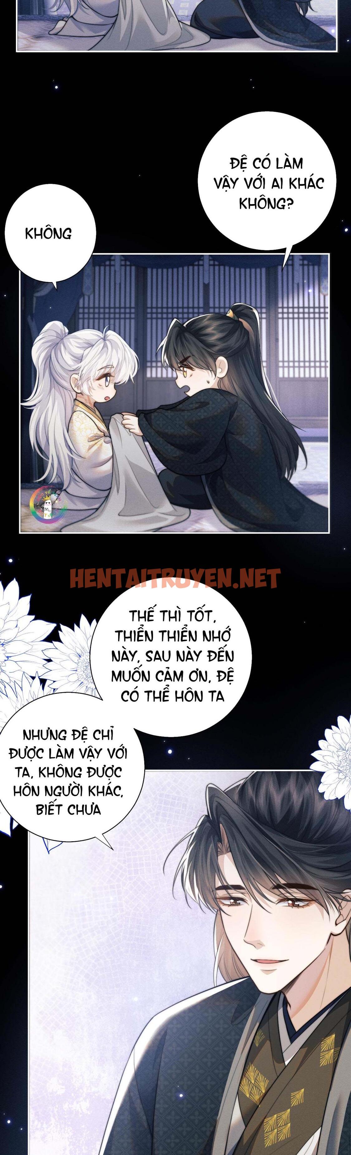 Xem ảnh Sự Hối Hận Muộn Màng - Chap 44 - img_008_1684509608 - HentaiTruyenVN.net